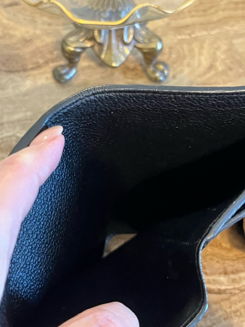 Louis Vuitton Empriente Leather Wallet - Picture 10 of 15